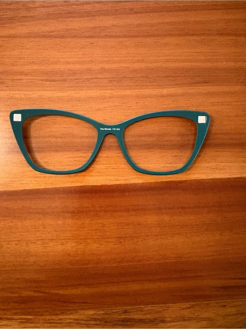 Pair Eyewear spruce pair